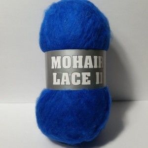 Filati Europa Mohair Lace II Yarn Royal 20 Skeins